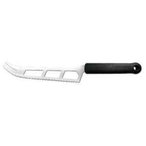 Нож для сыра и масла L 16см с перфорированным лезвием нерж.сталь Cutlery-Pro GS-10931-160-BK101-CP-CP