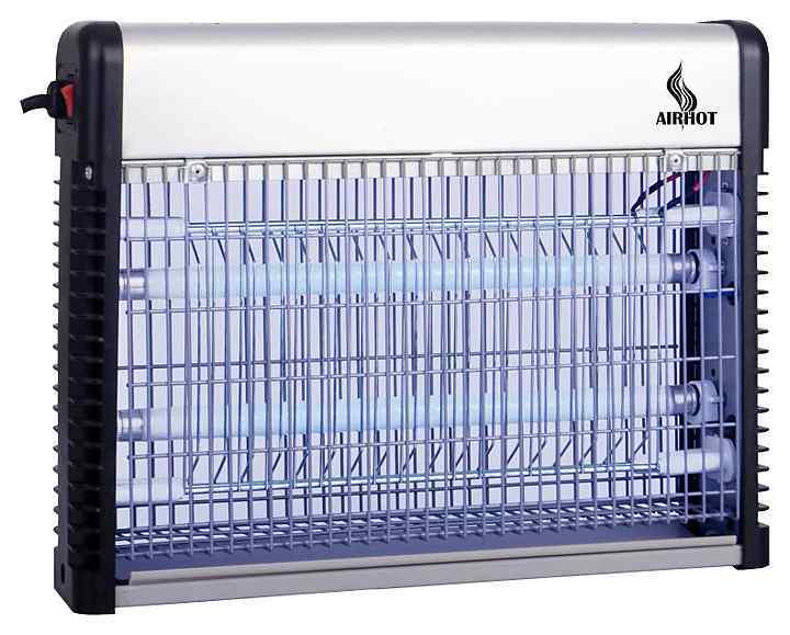 Лампа инсектицидная AIRHOT IKE-16W