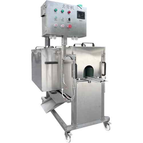 Филетировочная установка Roal Meat RM-110/40