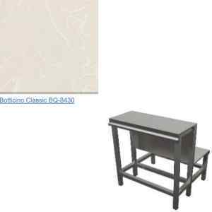 Мармит для первых блюд Gastrolux ПН-117/2С/L/К Botticino Classic