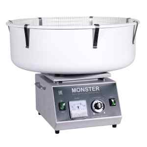 Аппарат для сахарной ваты RoboLabs MONSTER, фото 2