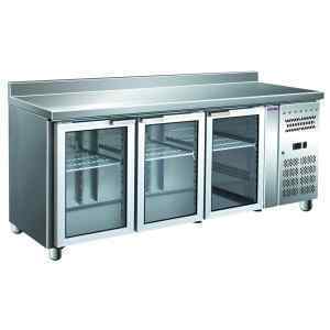 Стол холодильный COOLEQ GN3200TNG