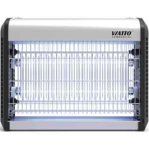 Лампа инсектицидная Viatto VA-IK80LED