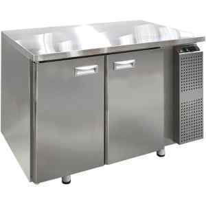 Стол морозильный Финист НХСм-700-2 (1200х700х850)