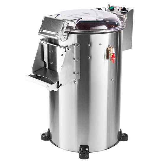 Картофелечистка Abat МКК-150