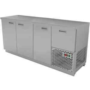 Стол холодильный Gastrolux СО3-187/3Д/MAXI