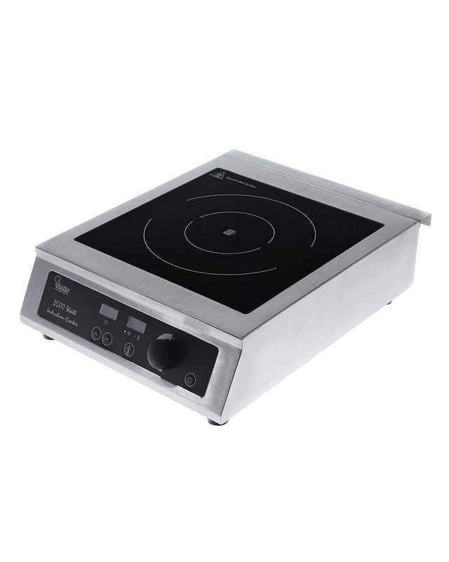 Плита индукционная Viatto VA-350B-A WOK (15800.7) продаем со склада и больше не будет