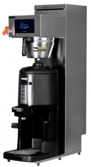 KEF Фильтр-кофемашина FLS3,8 tall