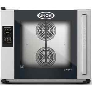 Печь конвекционная Unox XEFR-06EU-ETRV-DR VITTORIA.MATIC