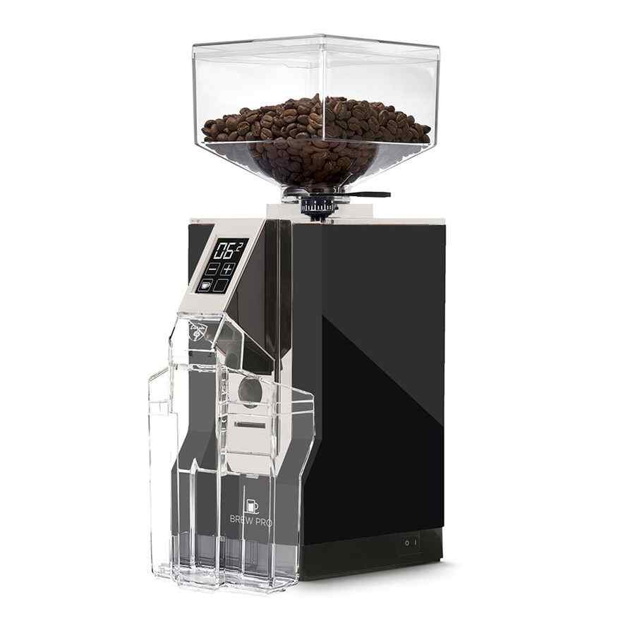 Кофемолка Mignon Brew Pro 55 17NX Matt Black