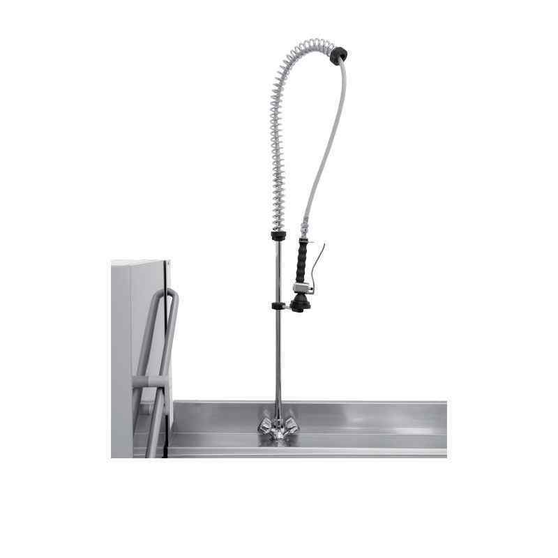 ВСТАВКА ДЛЯ КОНДИТЕРСКИХ МЕШКОВ APACH CHEF LINE L706128