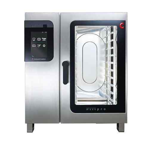 Пароконвектомат Convotherm maxx pro easyTouch 10.10 GB