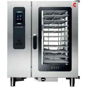 Пароконвектомат Convotherm Maxx 10.10 Shower
