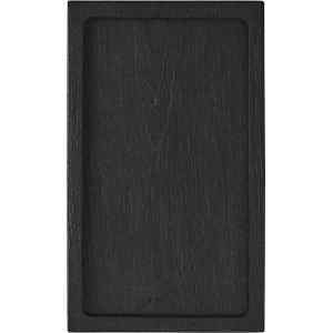 Доска для подачи L 25см w 15см h 2 PPwood 04090718