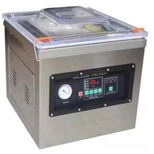 Упаковщик вакуумный Hurakan HKN-VAC400E