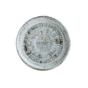 Блюдце d=120 мм. Одэтт (ODTOLGRM02KT)