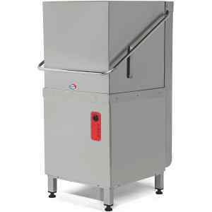 Машина посудомоечная купольная Eletto ELETTO 1000-01