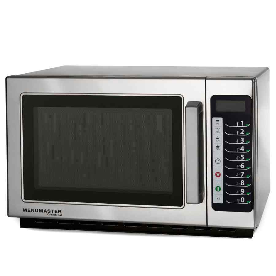 Печь СВЧ MENUMASTER RCS511TS