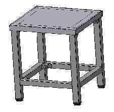 ПОДСТАВКА ДЛЯ КОТЛОВ ITERMA 430 СП 210-500/500/500-11