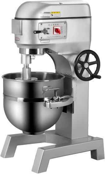 Миксер планетарный Viatto B-60P