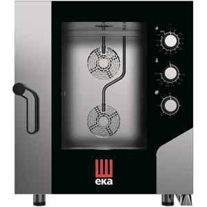 Пароконвектомат Tecnoeka MKF 711 S