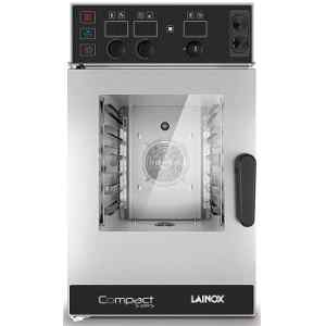 Пароконвектомат Lainox COES061R+ILCS1+KSC004O