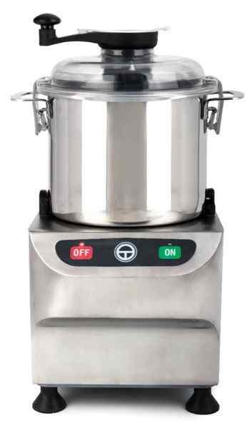 КУТТЕР HURAKAN HKN-CL8S PRO