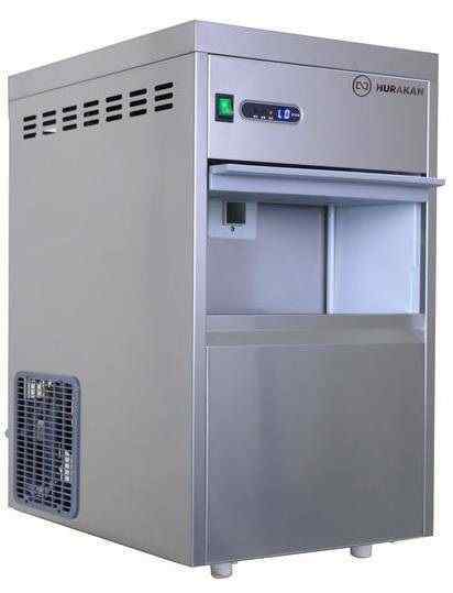 ЛЬДОГЕНЕРАТОР HURAKAN HKN-GB60C (ГРАНУЛЫ)
