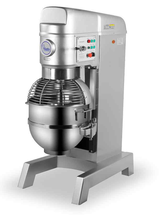 Миксер планетарный VIATTO B-50P