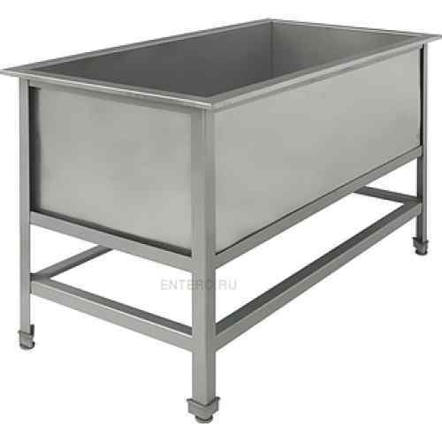 ВАННА МОЕЧНАЯ ITERMA 430 ВС-10/700/1350-Н