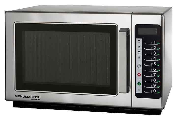 Микроволновая печь Menumaster RCS 511TS