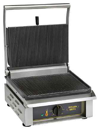 Контактный гриль Roller Grill Panini R