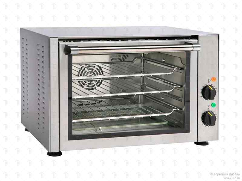 Конвекционная печь фаст-фуд Roller Grill FC 380, фото 2