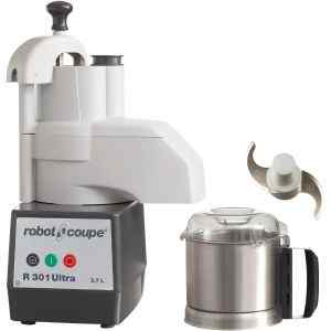 Процессор кухонный Robot Coupe R 301 Ultra 230B/50/1