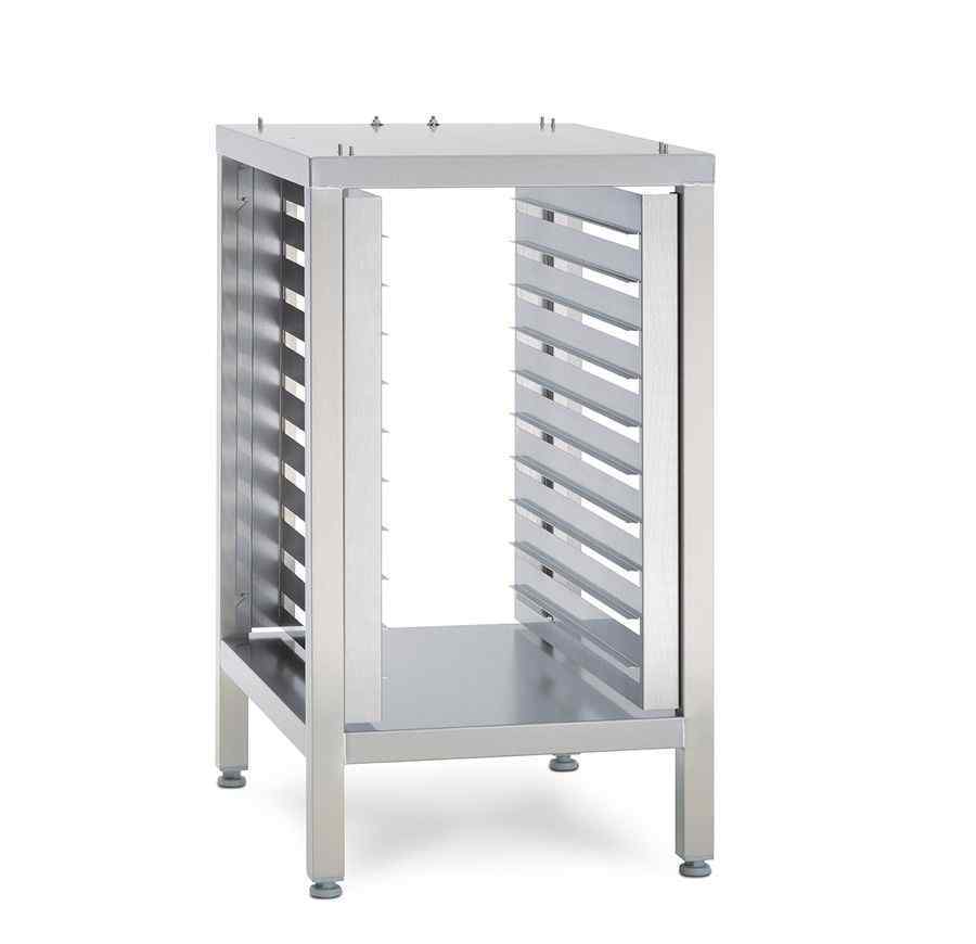 Подставка Convotherm mini 6.06 открытая, 10 пар направляющих