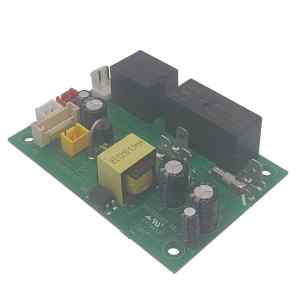 Плата силовая для SV-40 Airhot D7427
