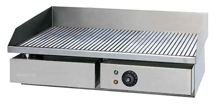 Поверхность жарочная Viatto EG-821H