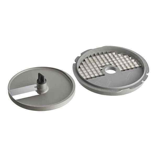 ДИСК КУБИКИ ROBOT COUPE 27298W 12Х12Х12ММ MINERAL+