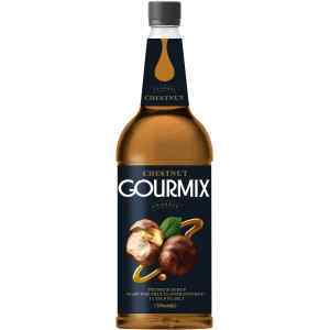 Сироп Каштан Gourmix 1000мл