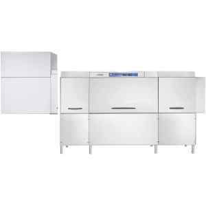 Машина посудомоечная туннельная Azimut ETR 226 M EL DX+IRC 85 R Plus+RB29+DAB 393+DAB 395+EAC006+2 pieces