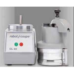 Овощерезка Robot Coupe CL 40 230B/50/1, фото 2