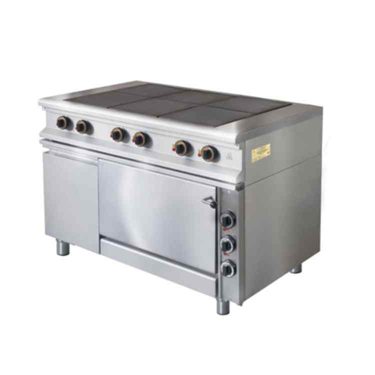 ПЛИТА 6 КОНФОРОЧНАЯ 700 СЕРИИ ITERMA ПКИ-1200/700М-6/3 ИНДУКЦИЯ