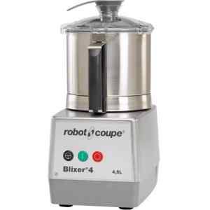 Бликсер Robot Coupe Blixer 4-1V 230B/50/1