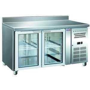 Стол холодильный COOLEQ GN2200TNG