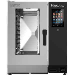 Пароконвектомат Lainox NAE101B+OB101E