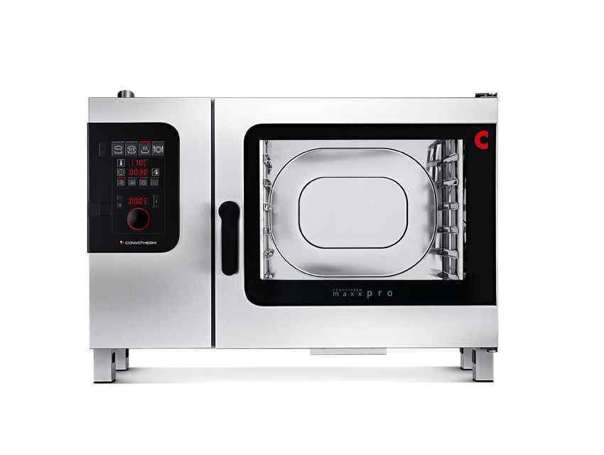 Пароконвектомат Convotherm maxx pro easyDial 6.20 GB