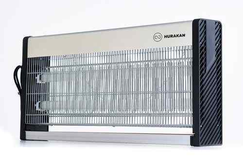 ЛАМПА ИНСЕКТИЦИДНАЯ HURAKAN HKN-MID150N