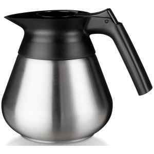 Кувшин для кофеварки настольной Bravilor Bonamat Stainless steel decanter 1.7L