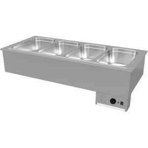 Мармит для вторых блюд Gastrolux ВТМ-146/GN