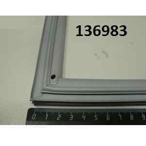 Уплотнение к столам холод. HiCold (394х415) HICOLD 800015